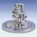 ^p@5SjI[^[i5-axis Goniometer for High Vacuumj